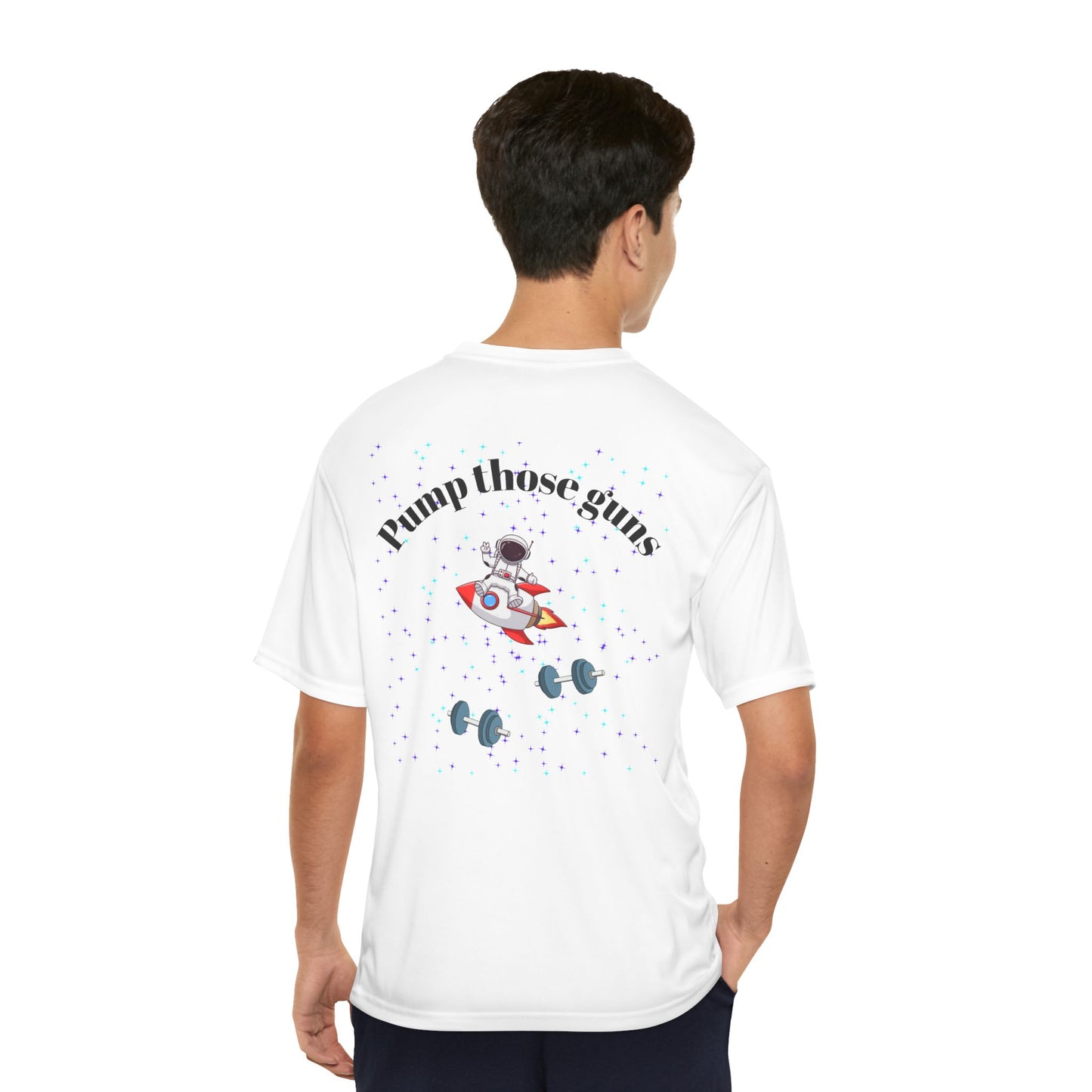 Space Collection T-Shirt (Men)