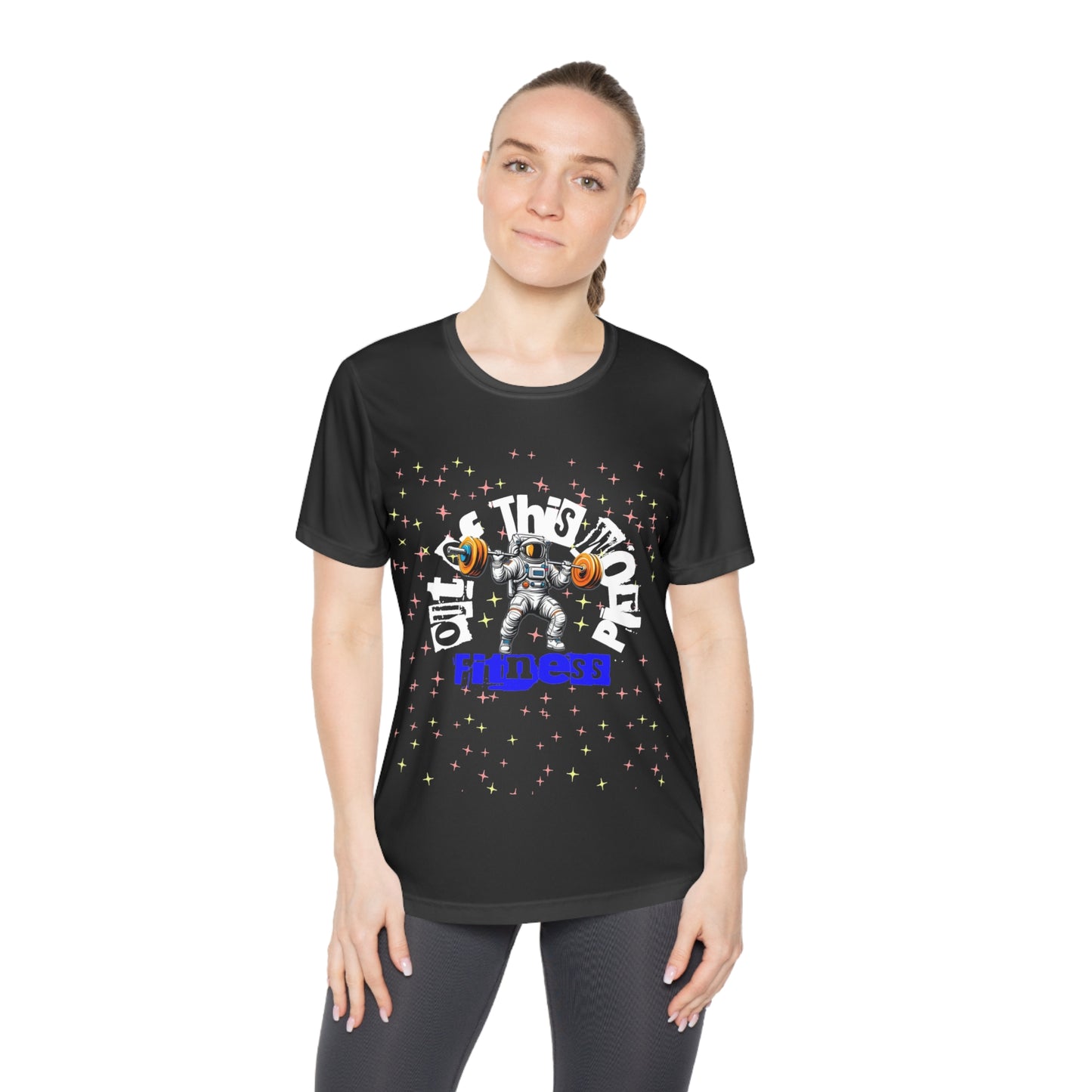 Space Collection T-Shirt (Women)