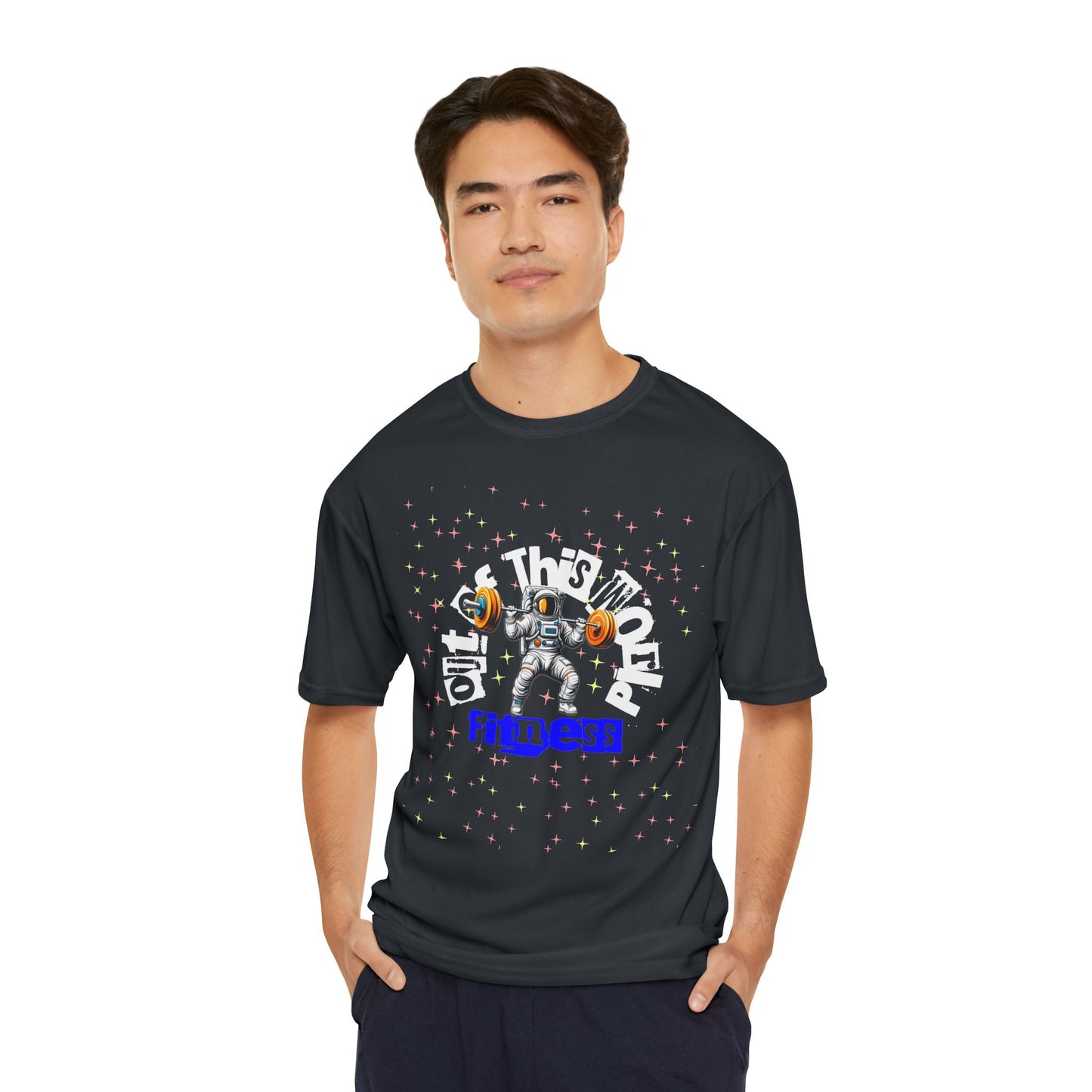 Space Collection T-Shirt (Men)