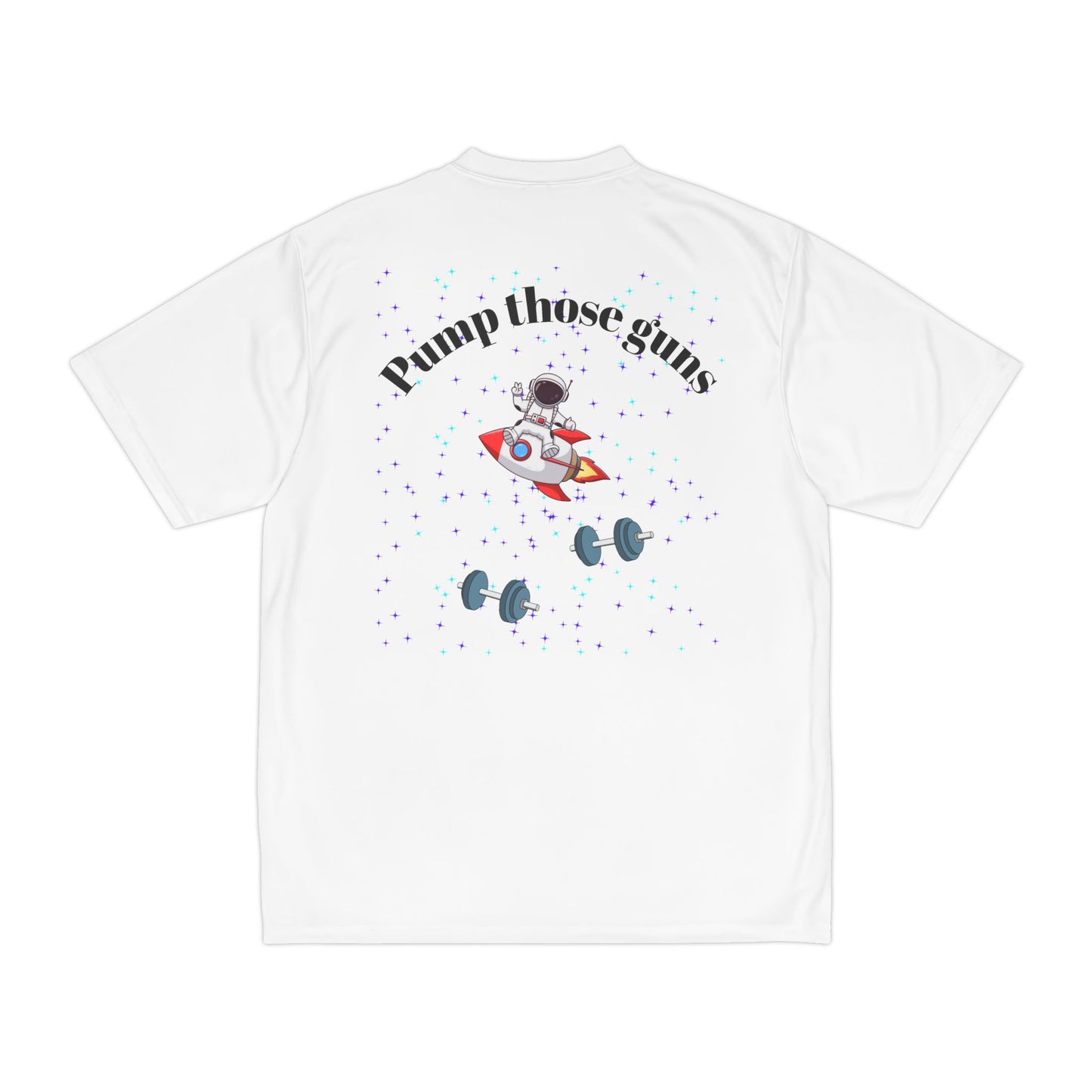 Space Collection T-Shirt (Men)