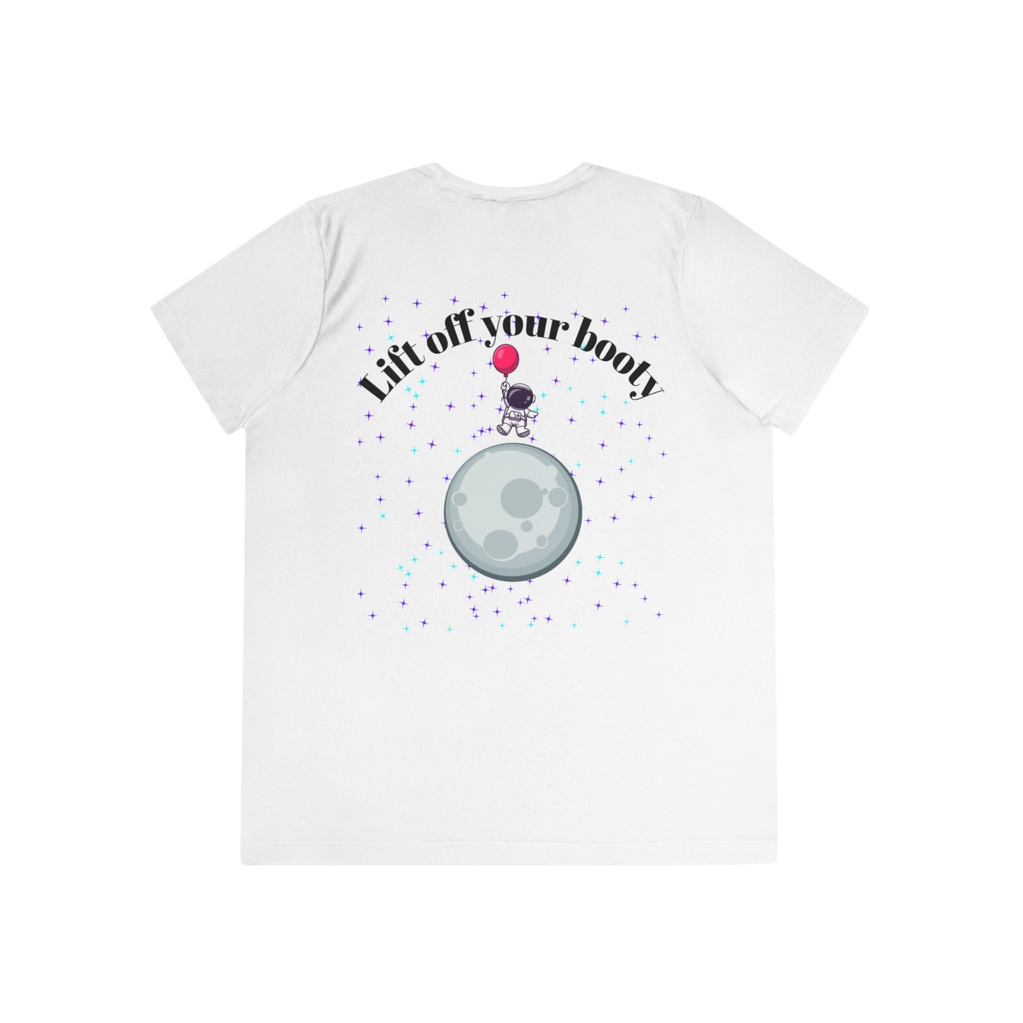Space Collection T-Shirt (Women)