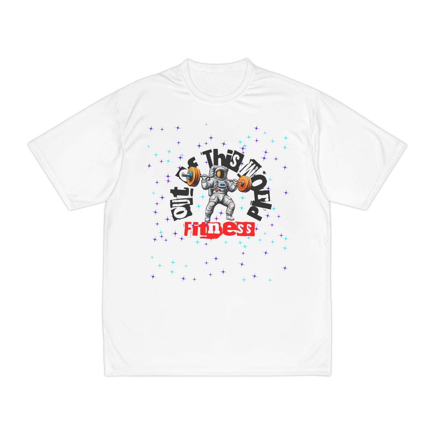 Space Collection T-Shirt (Men)