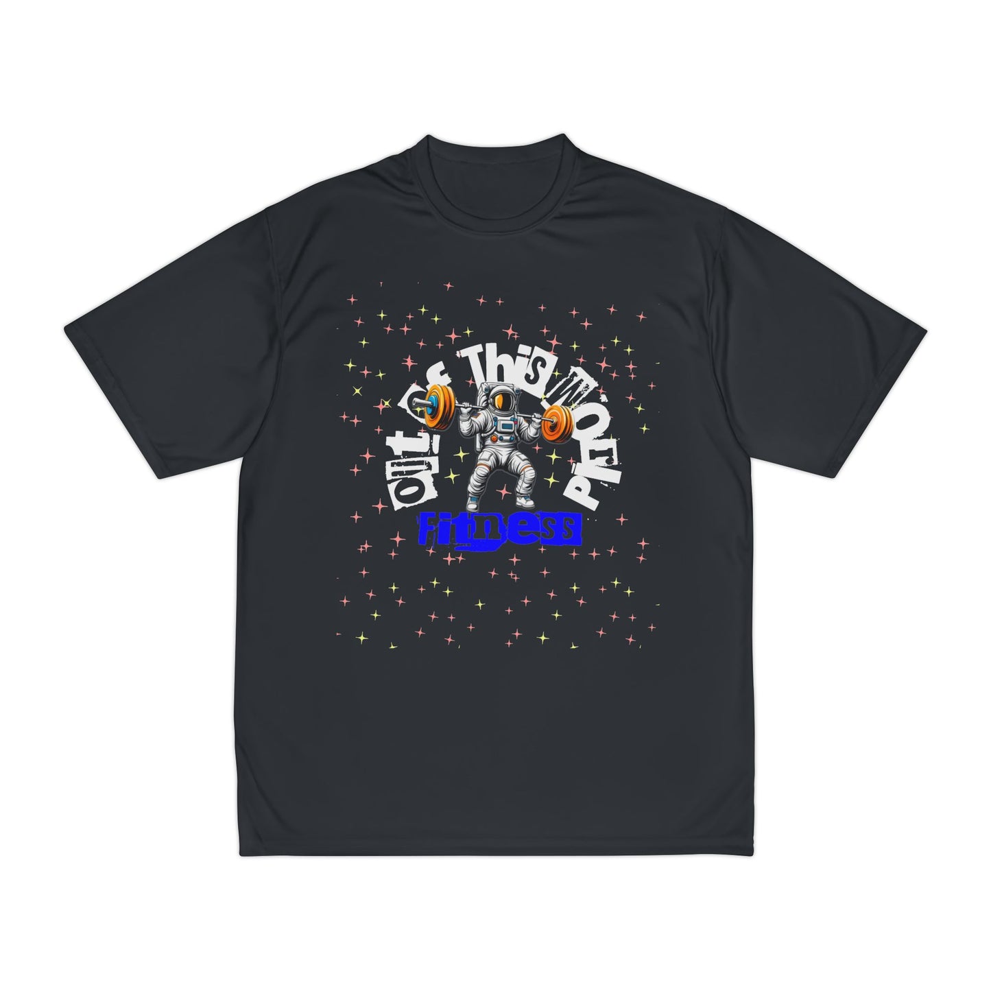 Space Collection T-Shirt (Men)