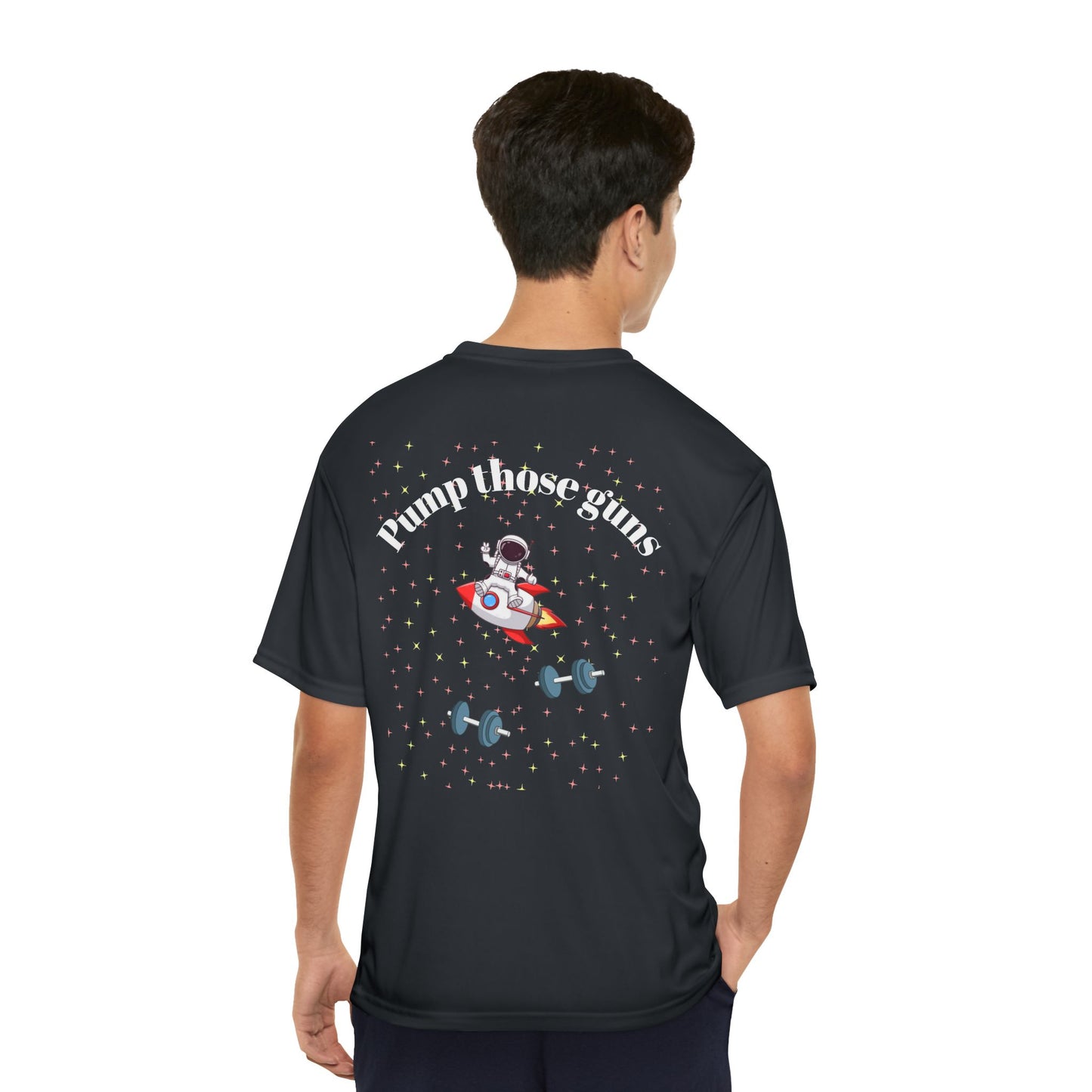 Space Collection T-Shirt (Men)