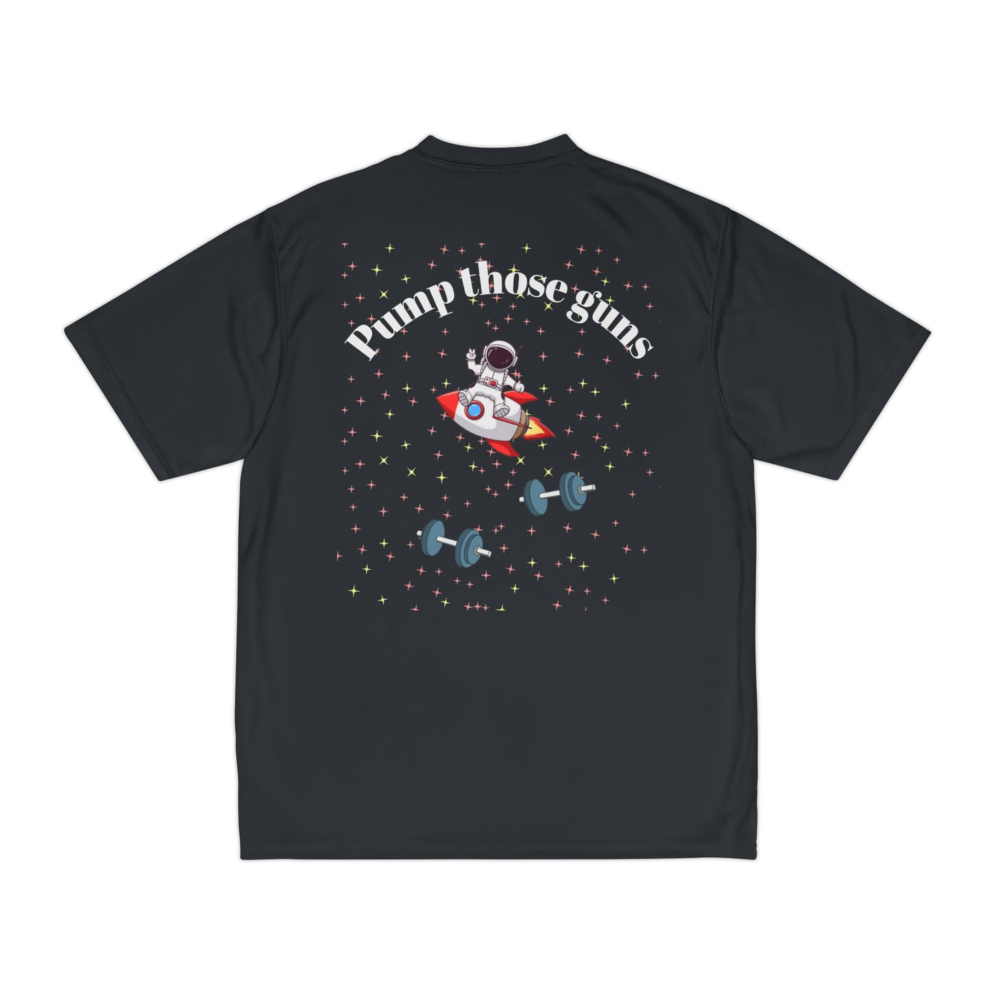 Space Collection T-Shirt (Men)